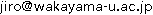 E-mail address